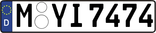 M-YI7474
