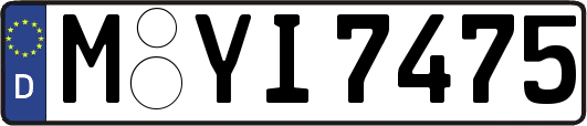 M-YI7475