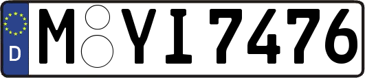 M-YI7476