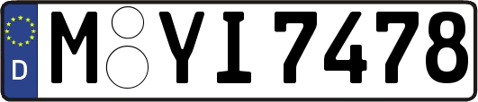 M-YI7478