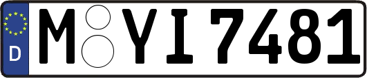 M-YI7481