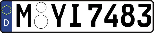 M-YI7483