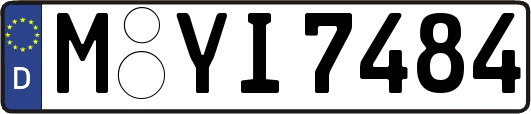 M-YI7484