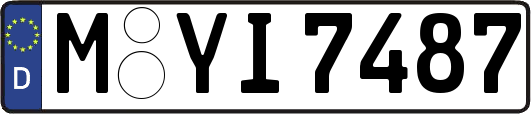 M-YI7487