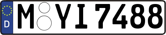 M-YI7488