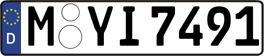 M-YI7491