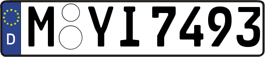 M-YI7493
