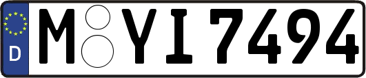 M-YI7494