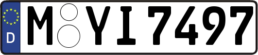 M-YI7497