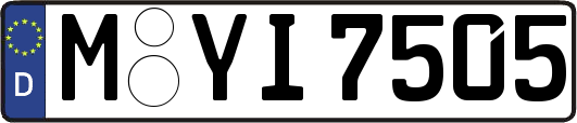 M-YI7505