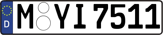 M-YI7511