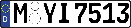 M-YI7513