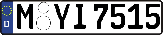 M-YI7515