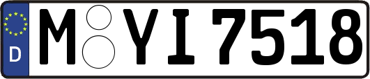 M-YI7518