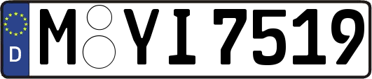 M-YI7519