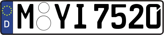 M-YI7520