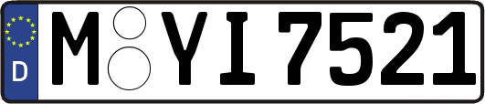 M-YI7521