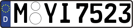 M-YI7523