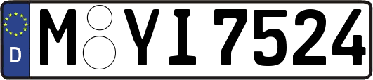 M-YI7524