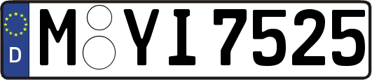 M-YI7525