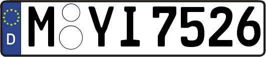 M-YI7526
