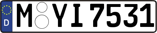 M-YI7531