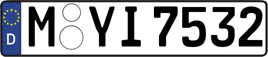 M-YI7532
