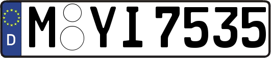 M-YI7535
