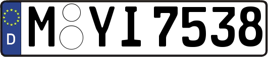 M-YI7538