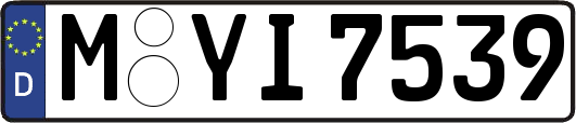 M-YI7539