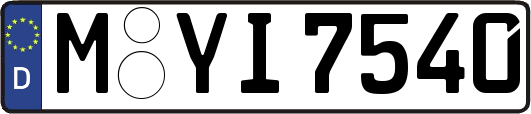M-YI7540