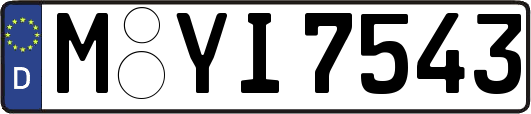 M-YI7543