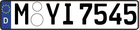 M-YI7545