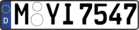 M-YI7547
