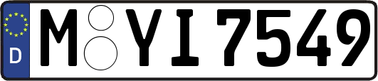 M-YI7549