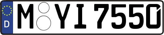 M-YI7550