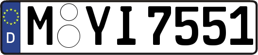 M-YI7551