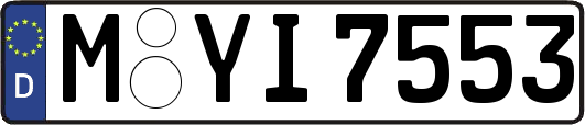 M-YI7553