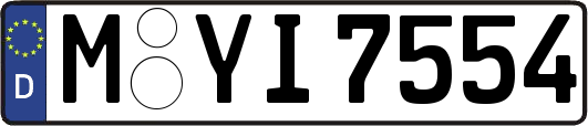 M-YI7554