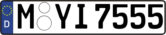 M-YI7555