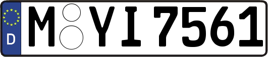 M-YI7561