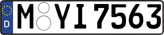 M-YI7563