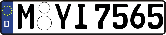 M-YI7565