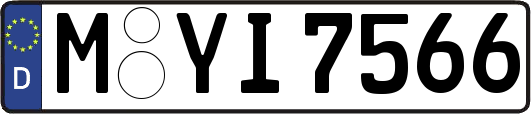 M-YI7566