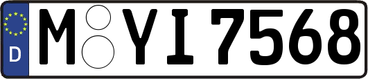 M-YI7568