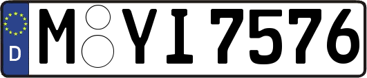 M-YI7576