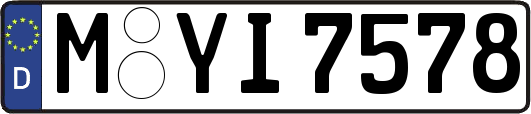 M-YI7578