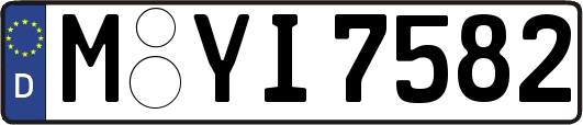 M-YI7582