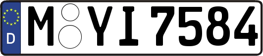 M-YI7584