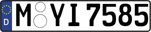 M-YI7585